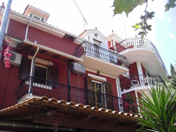 Imagen general del Belvedere Zakynthos Studios. Foto 7