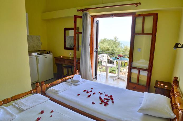 Imagen general del Belvedere Zakynthos Studios. Foto 8