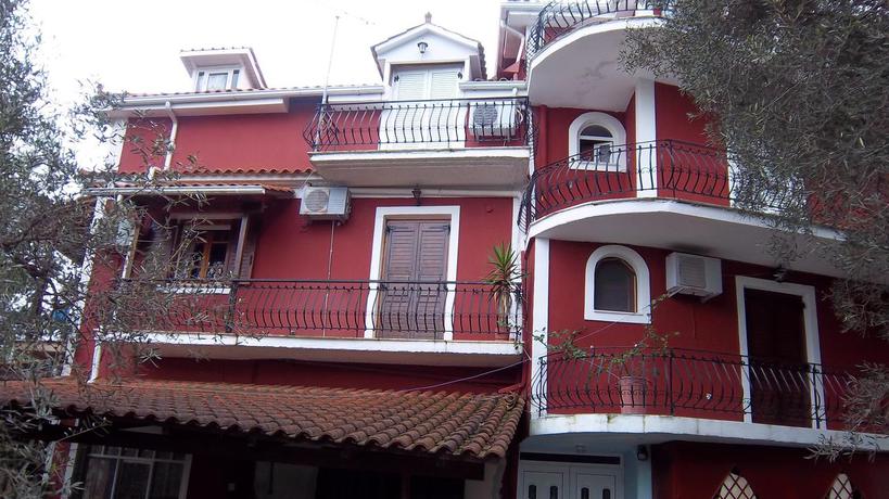 Imagen general del Belvedere Zakynthos Studios. Foto 10