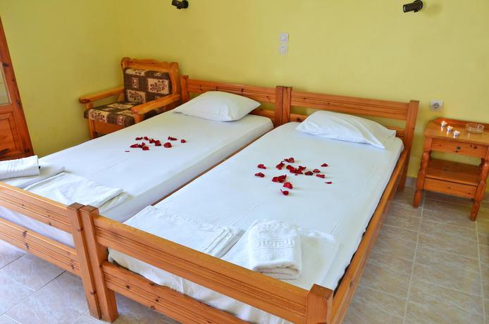 Imagen general del Belvedere Zakynthos Studios. Foto 11