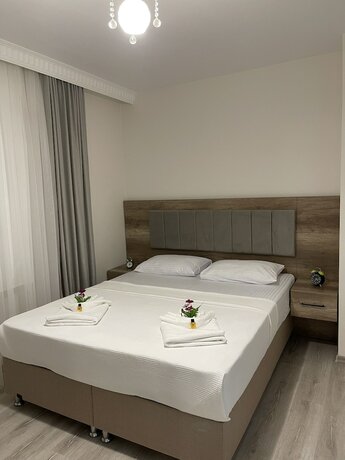 Imagen general del Belya Hotel. Foto 1