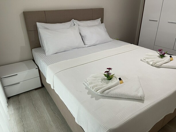 Imagen general del Belya Hotel. Foto 5