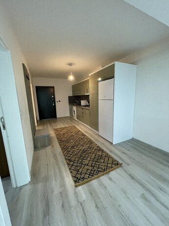 Imagen de la habitación del Belya Hotel. Foto 17