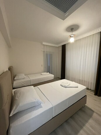 Imagen general del Belya Hotel. Foto 7