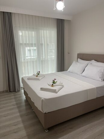 Imagen general del Belya Hotel. Foto 9