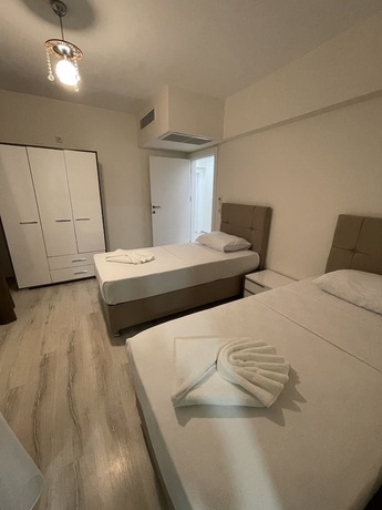 Imagen general del Belya Hotel. Foto 11