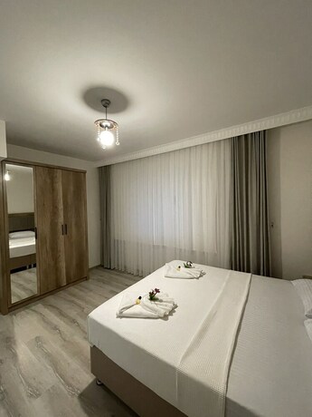 Imagen general del Belya Hotel. Foto 12