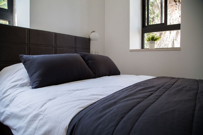 Imagen de la habitación del Ben Hillel Boutique Hotel. Foto 3