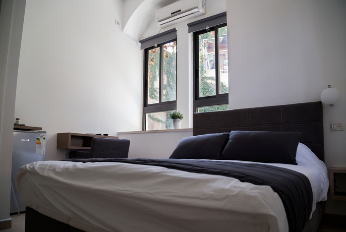 Imagen de la habitación del Ben Hillel Boutique Hotel. Foto 4