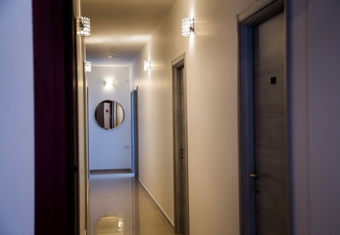 Imagen de los interiores del Ben Hillel Boutique Hotel. Foto 13