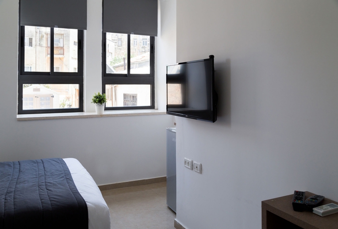 Imagen de la habitación del Ben Hillel Boutique Hotel. Foto 6