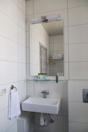 Imagen de la habitación del Ben Hillel Boutique Hotel. Foto 7