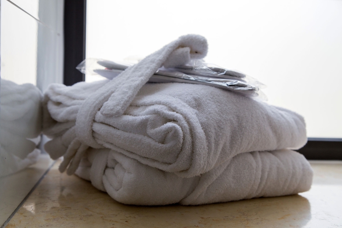 Imagen de la habitación del Ben Hillel Boutique Hotel. Foto 8