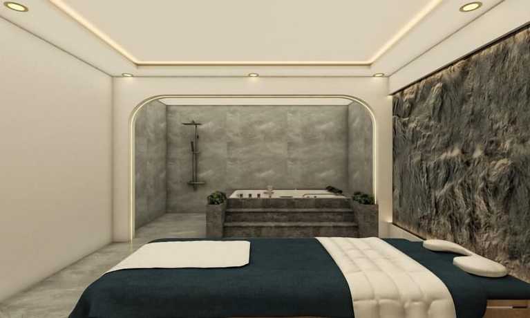 Imagen general del Benata Hotel 5. Foto 1