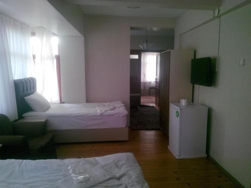 Imagen general del Bend Apart. Foto 1