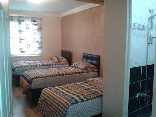 Imagen general del Bend Apart. Foto 2