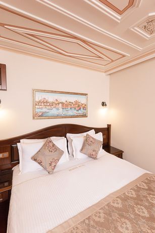 Imagen de la habitación del Bender Hotel. Foto 4