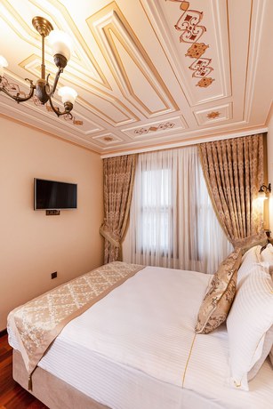 Imagen de la habitación del Bender Hotel. Foto 6