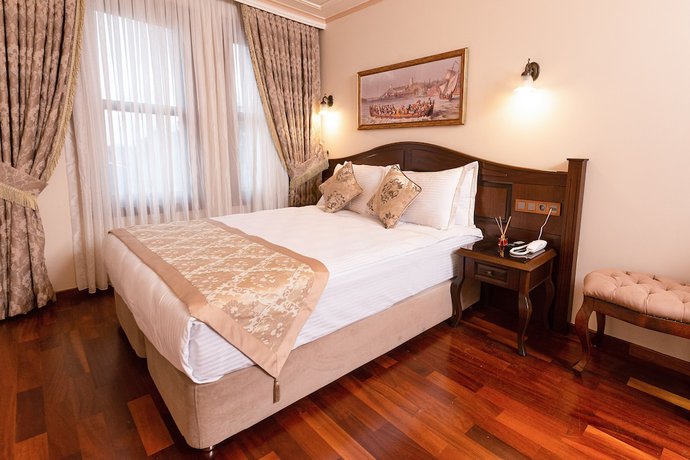 Imagen de la habitación del Bender Hotel. Foto 9