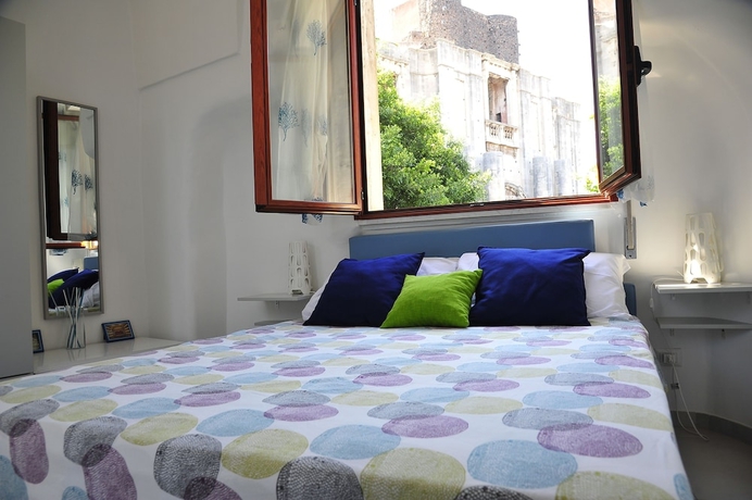 Imagen de la habitación del Benedettini - Suites. Foto 3