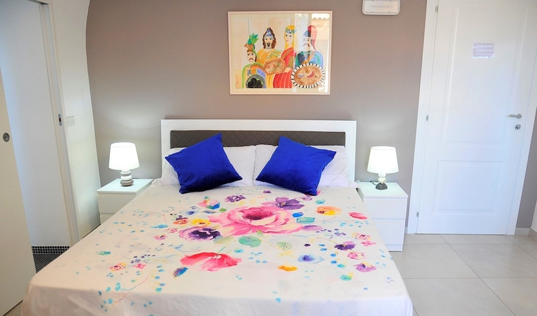 Imagen de la habitación del Benedettini - Suites. Foto 5