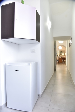 Imagen de los interiores del Benedettini - Suites. Foto 15