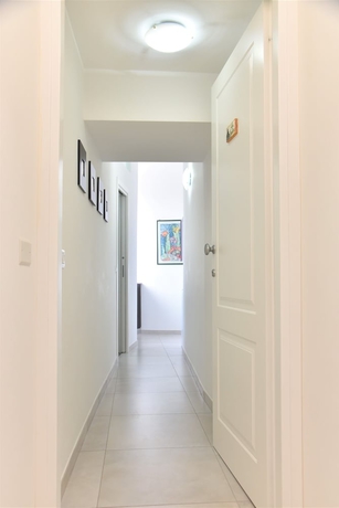 Imagen de los interiores del Benedettini - Suites. Foto 16