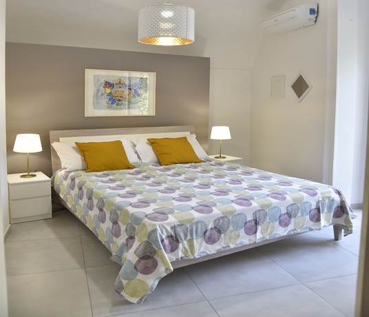 Imagen de la habitación del Benedettini - Suites. Foto 7