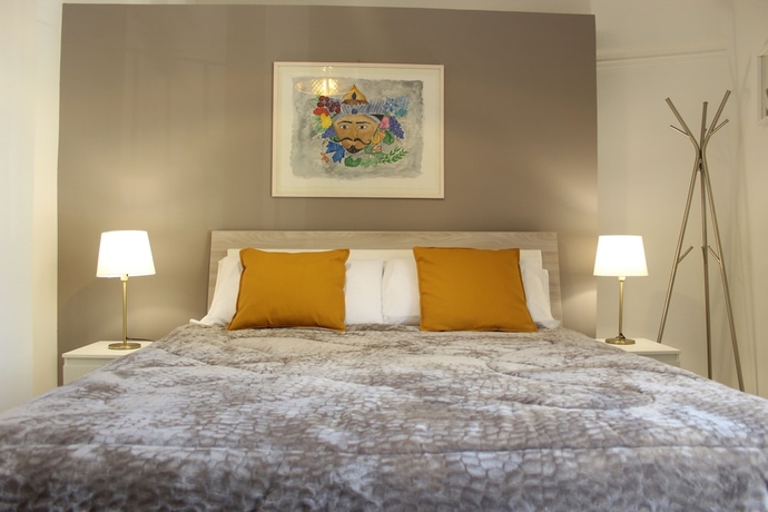 Imagen de la habitación del Benedettini - Suites. Foto 9