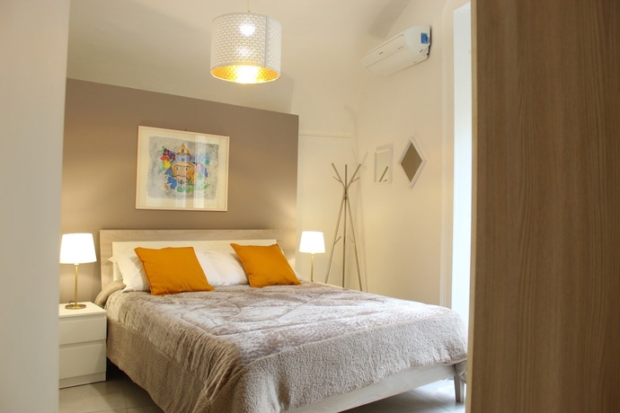 Imagen de la habitación del Benedettini - Suites. Foto 10