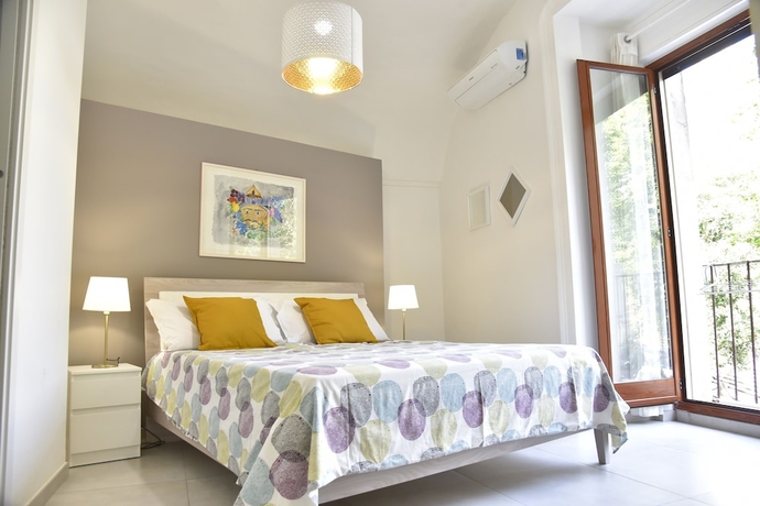Imagen de la habitación del Benedettini - Suites. Foto 11