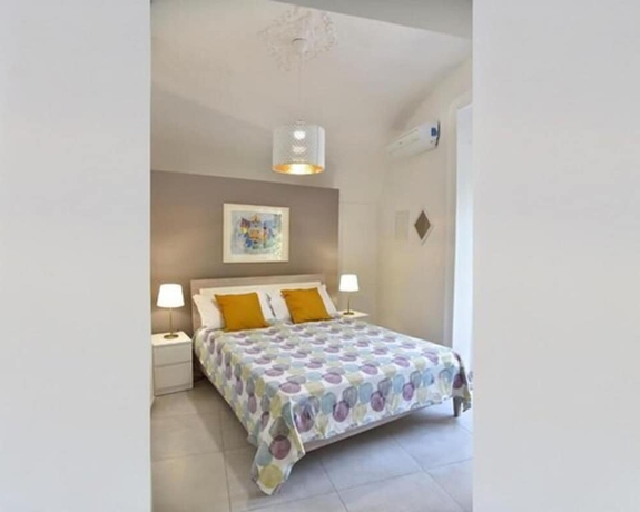 Imagen de la habitación del Benedettini - Suites. Foto 12