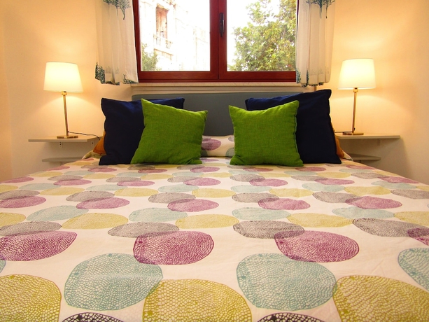 Imagen de la habitación del Benedettini - Suites. Foto 13