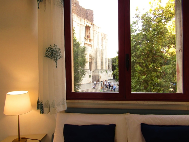 Imagen de la habitación del Benedettini - Suites. Foto 14