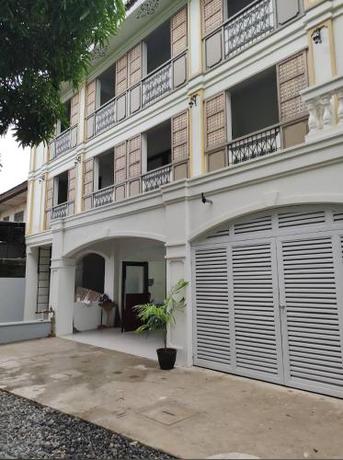 Imagen general del Benediktus Pilgerhaus. Foto 3