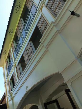 Imagen general del Benediktus Pilgerhaus. Foto 4