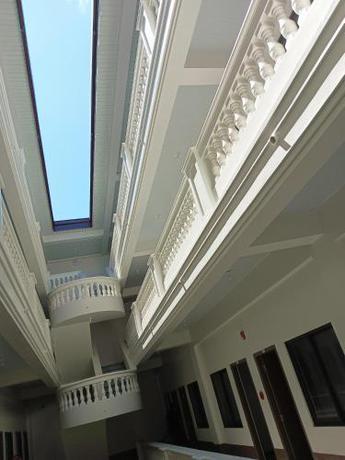 Imagen general del Benediktus Pilgerhaus. Foto 6