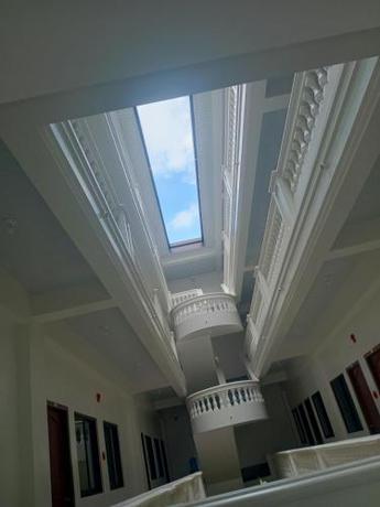 Imagen general del Benediktus Pilgerhaus. Foto 7