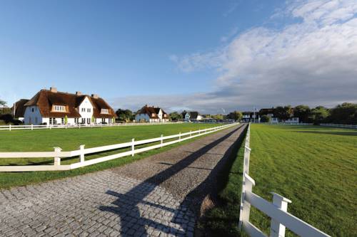 Imagen de la habitación del Benen-diken-hof. Foto 2