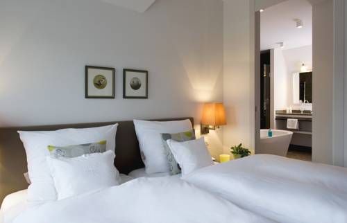 Imagen de la habitación del Benen-diken-hof. Foto 3