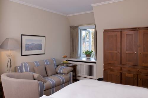 Imagen de la habitación del Benen-diken-hof. Foto 4