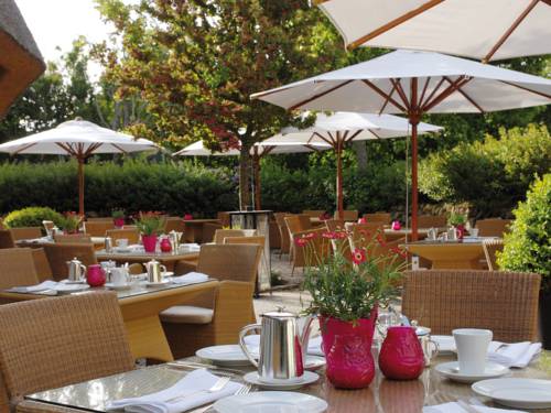 Imagen de la habitación del Benen-diken-hof. Foto 7