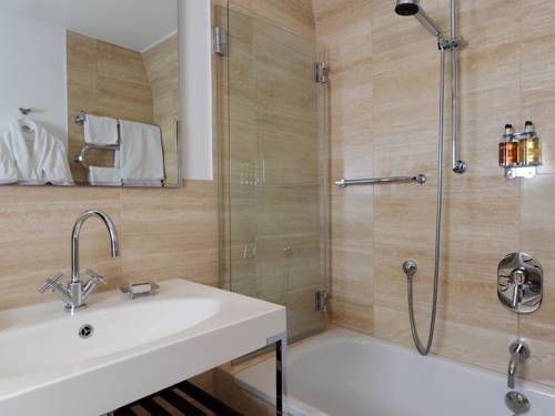 Imagen de la habitación del Benen-diken-hof. Foto 8