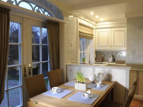 Imagen de la habitación del Benen-diken-hof. Foto 9