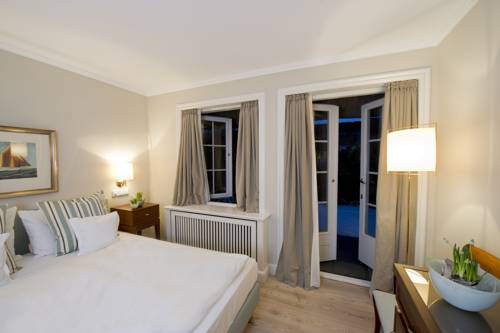 Imagen de la habitación del Benen-diken-hof. Foto 10