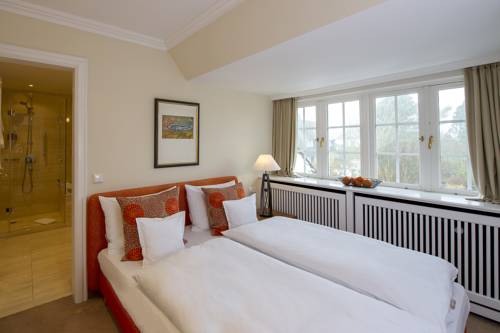 Imagen de la habitación del Benen-diken-hof. Foto 11