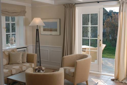 Imagen de la habitación del Benen-diken-hof. Foto 12