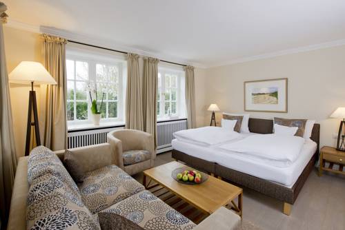 Imagen de la habitación del Benen-diken-hof. Foto 13