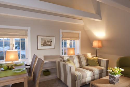 Imagen de la habitación del Benen-diken-hof. Foto 14