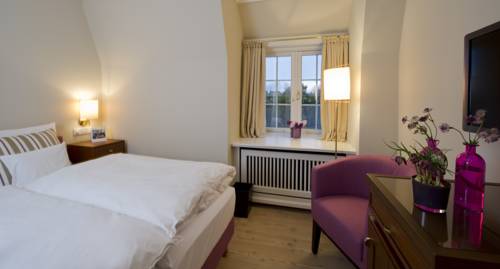 Imagen de la habitación del Benen-diken-hof. Foto 16